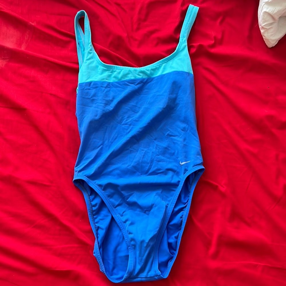 Vintage Nike swimsuit